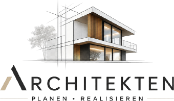 Logo Architekten