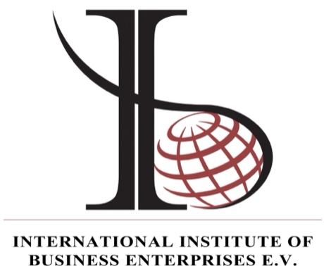 Logo International Institute of Business Enterprises e.V.